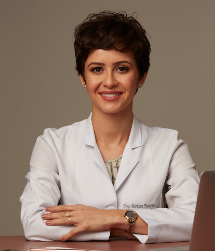 Sobre - Bárbara Marques