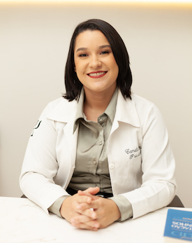 Dra. Camila Brito