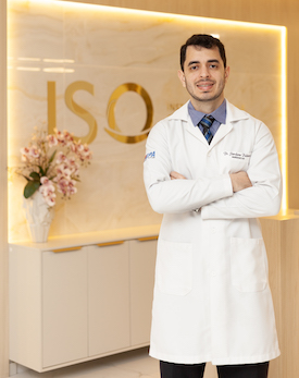 Dr. Giordano Palmeira