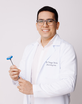 Dr. Thiago da Costa Brito