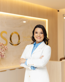 Dra. Vanessa Brito